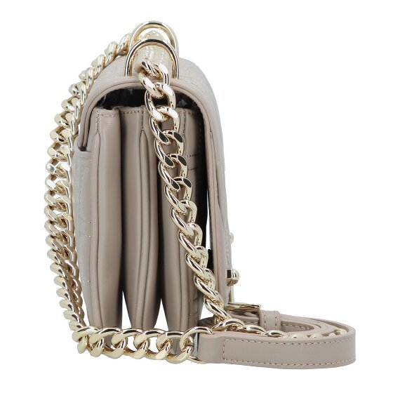 AIGNER Diadora Schoudertas Leer 20 cm