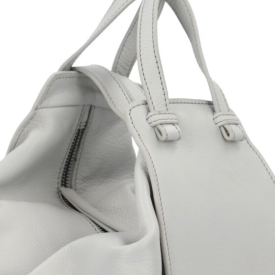 Harbour 2nd Just Pure Mireille Stad rugzak Leder 30 cm