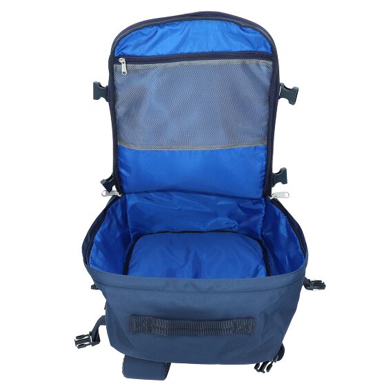 Cabin Zero Travel Cabin Bag Classic Pro 32L Rugzak 46 cm Laptopcompartiment