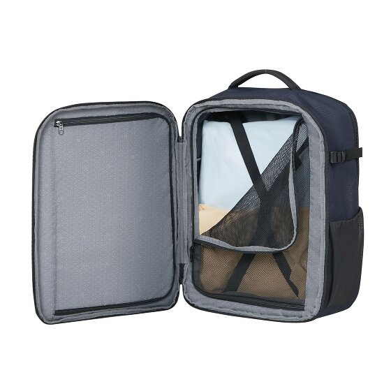Samsonite Roader reisrugzak M 45 cm laptopvak