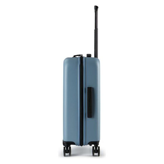Samsonite Quadrix 4 wielen Cabinewagen 55 cm