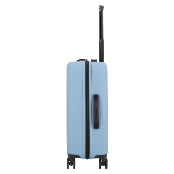 Samsonite Quadrix 4-wielige handkar 55 cm