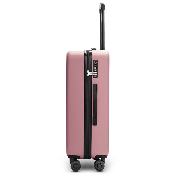 Redolz Essentials 09 MEDIUM 4 wielen Trolley 67 cm