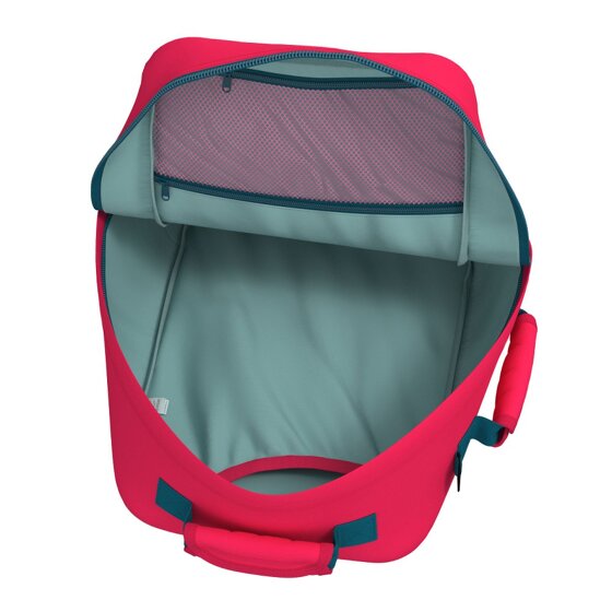 Cabin Zero Classic 119 Dagrugzak 39 cm Laptopvak
