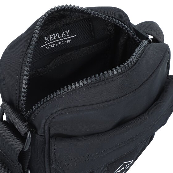 Replay Schoudertas 18.5 cm