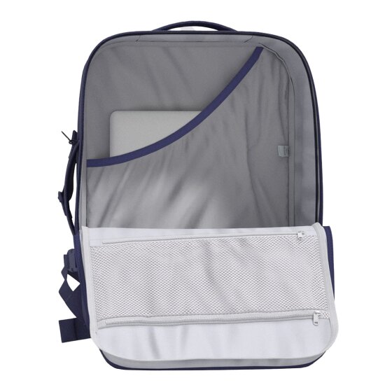 Cabin Zero Adventure 65 Dagrugzak 52 cm