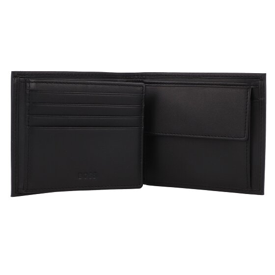 Boss Randy Portemonnee Leer 12 cm
