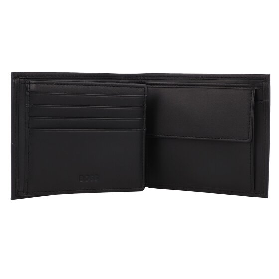 Boss Randy Portemonnee Leer 12 cm