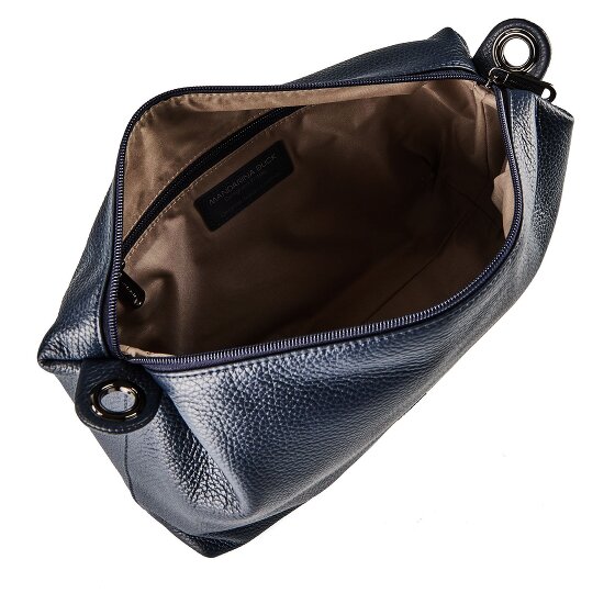 Mandarina Duck Mellow Leather Schoudertas Leder 30 cm