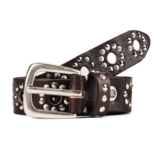 b.belt Studded belt Leder