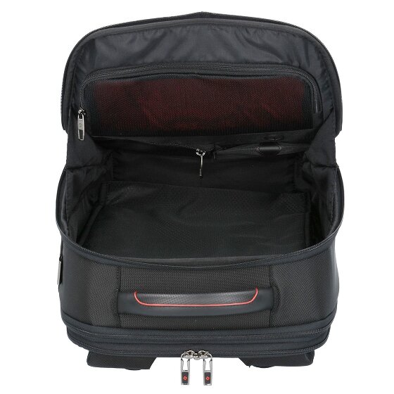 Samsonite Pro-DLX 5 Rugzak 45 cm laptopvak