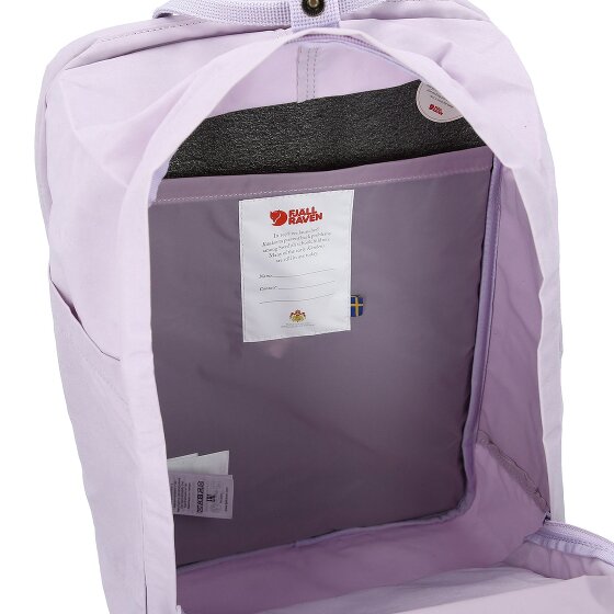 Fjällräven Kanken 17 Dagrugzak 42 cm Fjällräven Kanken 17 Dagrugzak 42 cm