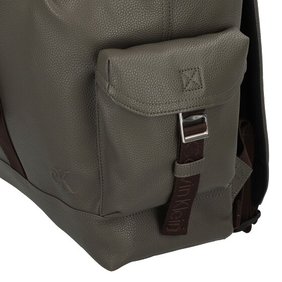 Calvin Klein Jeans Cargo Dagrugzak 43 cm Laptop compartiment