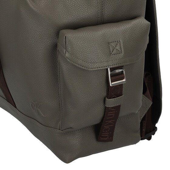 Calvin Klein Jeans Cargo Dagrugzak 43 cm Laptop compartiment
