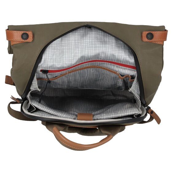 aunts & uncles Japan Wakayama Dagrugzak 35 cm Laptop compartiment