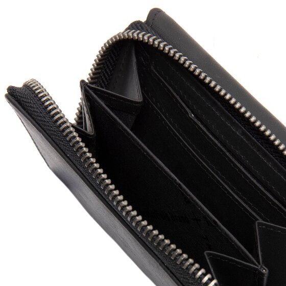 The Chesterfield Brand Sorraia Portemonnee RFID-bescherming Leder 12 cm