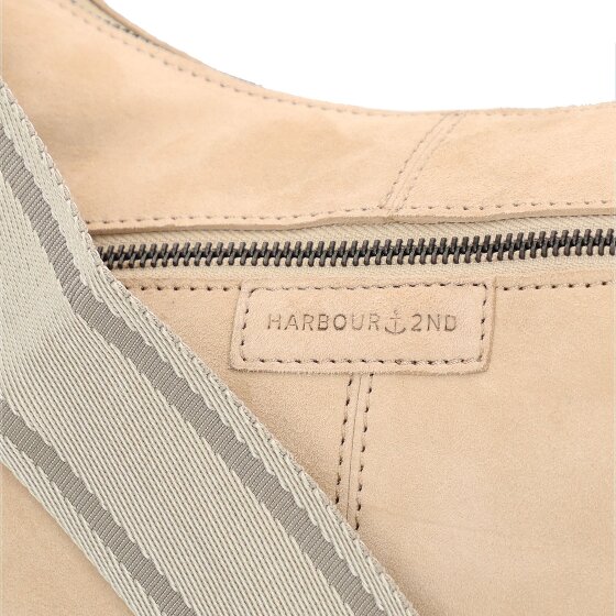 Harbour 2nd Laurine Schoudertas Leer 34 cm