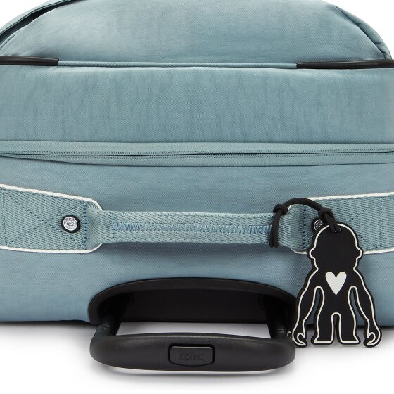 Kipling Basic Spontaneous 4 wielen Trolley M 66 cm