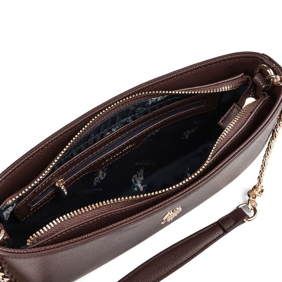 U.S. Polo Assn. Jones Schoudertas 28 cm