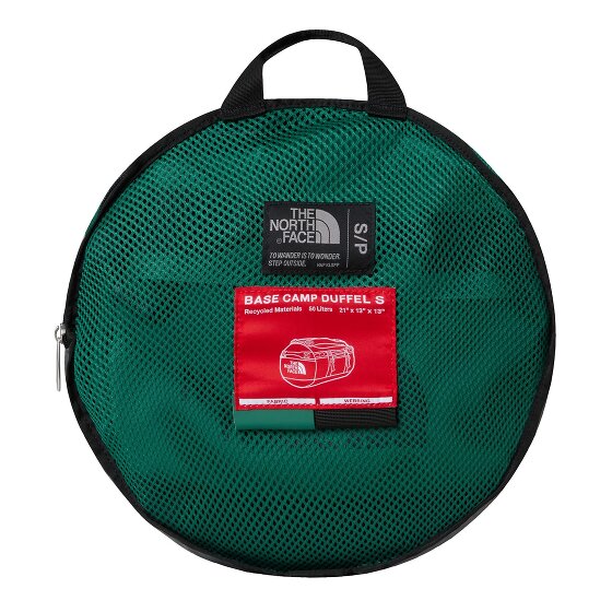 The North Face Basiskamp S Foudraal 53 cm