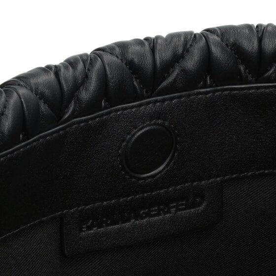 Karl Lagerfeld Pillow Schoudertas 39 cm