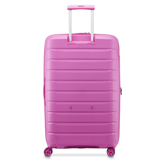 Roncato B-Flying Move 4 wielen Trolley 78 cm met uitbreidingsplooi