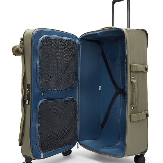 Kipling Basic Spontaneous 4 wielen Trolley L 78 cm