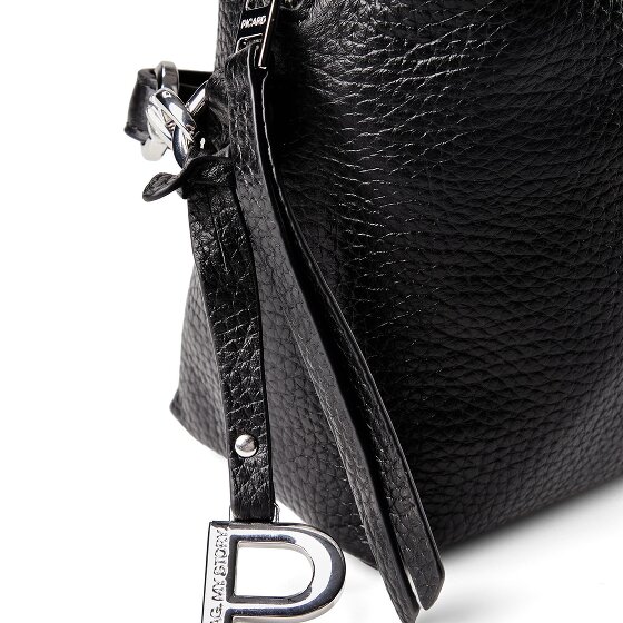 Picard Texel Schoudertas Leer 22 cm