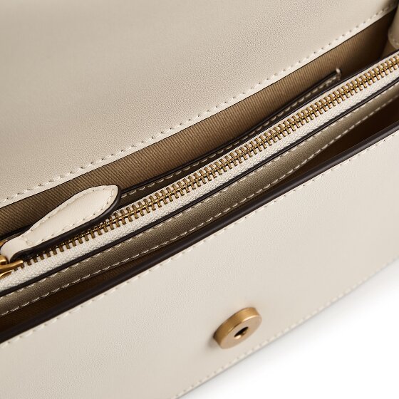 PINKO Love One Crossbody tas Leder 21 cm