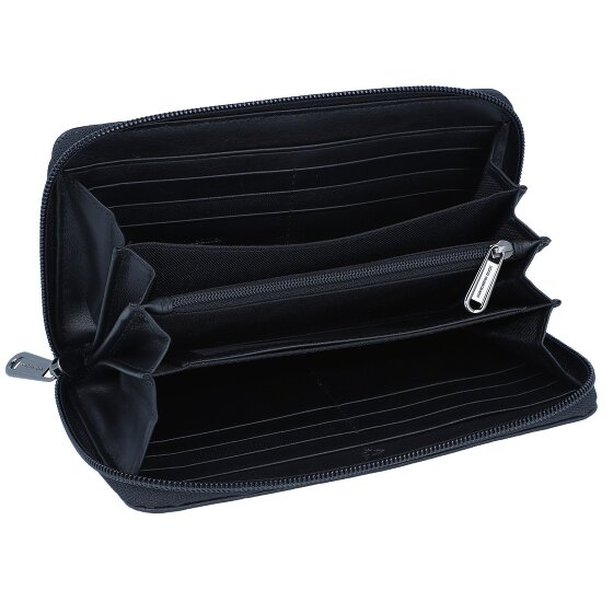Mandarina Duck Mellow portemonnee leer 19 cm