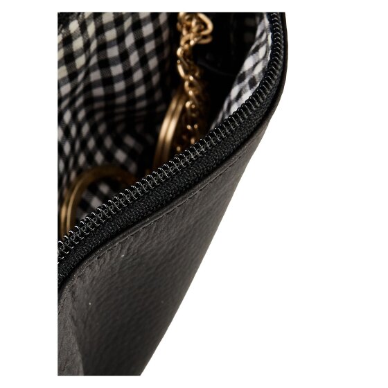 Esquire Chicago Sleutel portemonnee Leer 12.5 cm