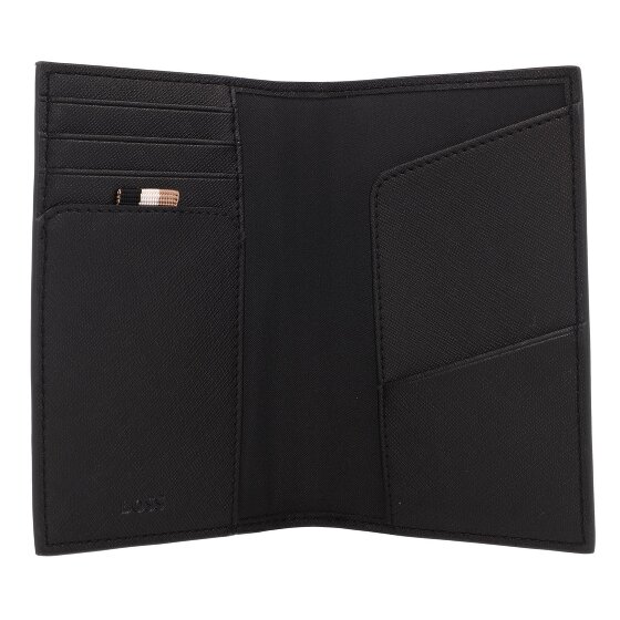Boss Zair Kredietkaart etui 10 cm
