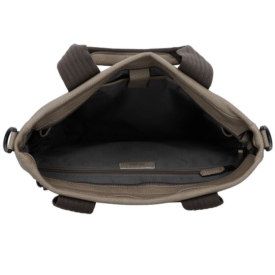 Picard Casual Handtas Leer 41 cm Laptop compartiment