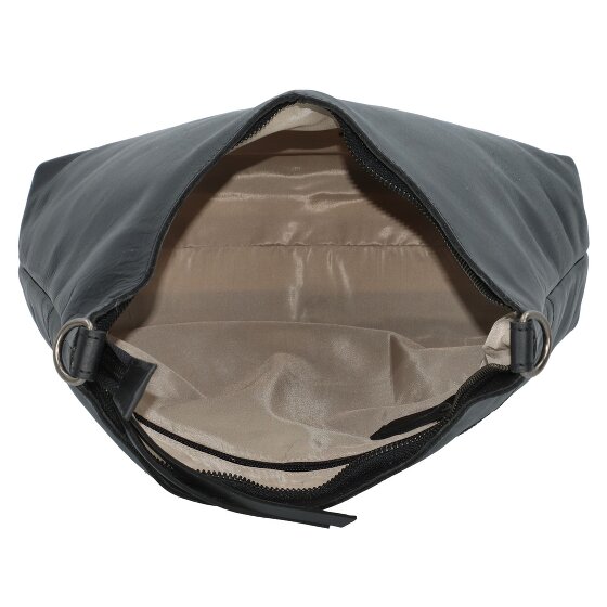 Harbour 2nd Just Pure Emely Schoudertas Leer 30 cm