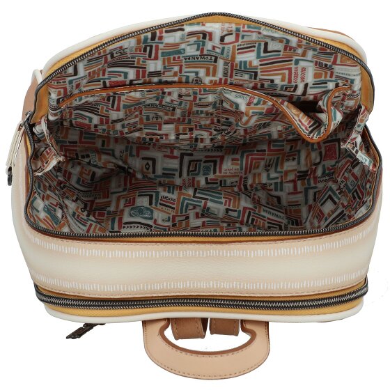 Anekke Menire Stad rugzak 32 cm