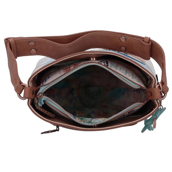 Anekke Mediterranean Sunrise Schoudertas 25 cm