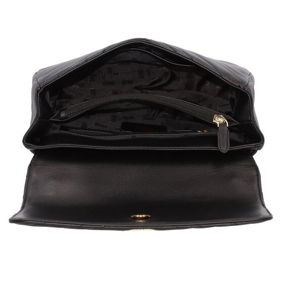 DKNY Delphine schoudertas 25 cm