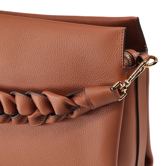 Coccinelle Boheme Handtas Leer 32.5 cm