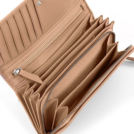 Tamaris Amanda Portemonnee Leer 18 cm