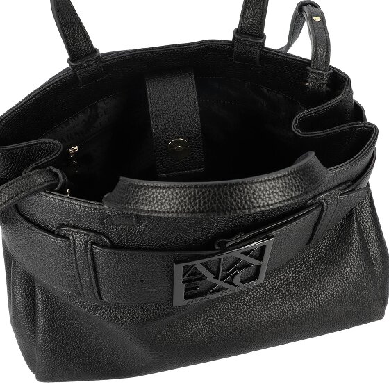 Armani Exchange Shopper Tas 34 cm