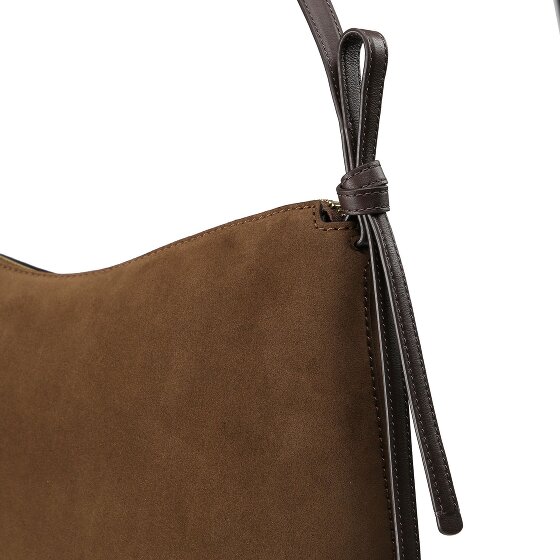Kate Spade New York Loop Schoudertas Leer 37 cm