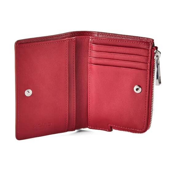 Picard Bingo Portemonnee Leer 10.5 cm