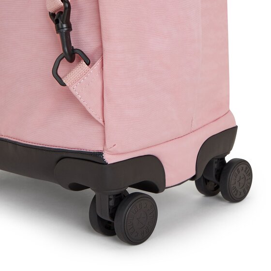 Kipling Back to School New Zea 2 wielen Rugzak trolley 50 cm Laptopvak