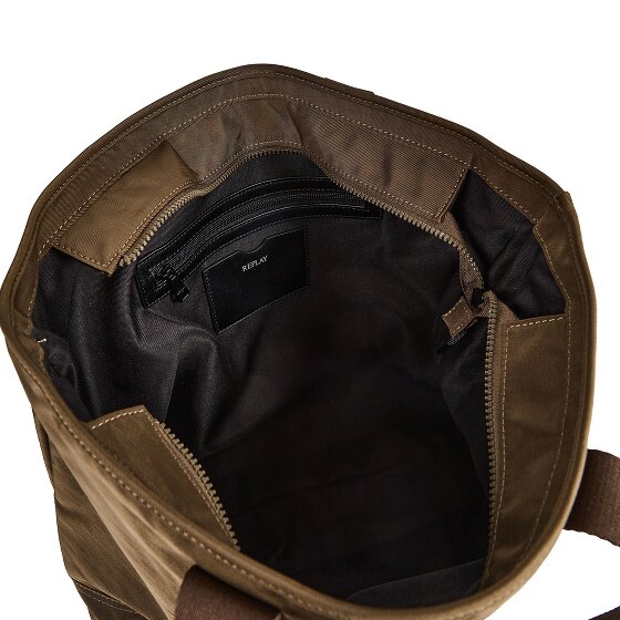 Replay Shopper Tas 50 cm