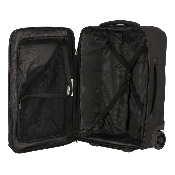 Herschel Heritage 2 wielen Cabinewagen 52 cm