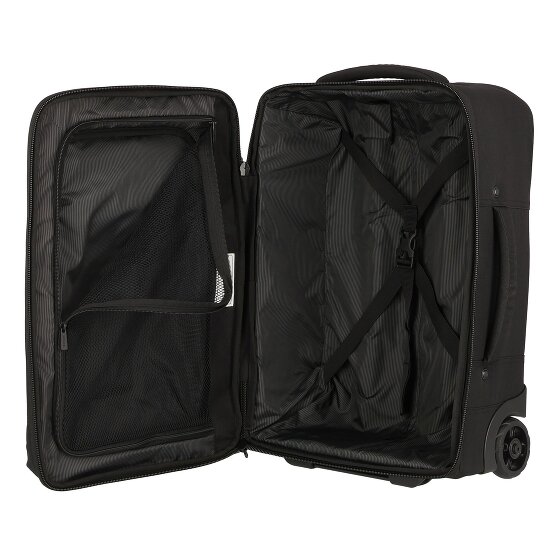 Herschel Heritage 2 wielen Cabinewagen 52 cm