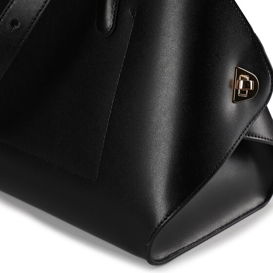 Coccinelle Tylde Handtas Leer 37 cm