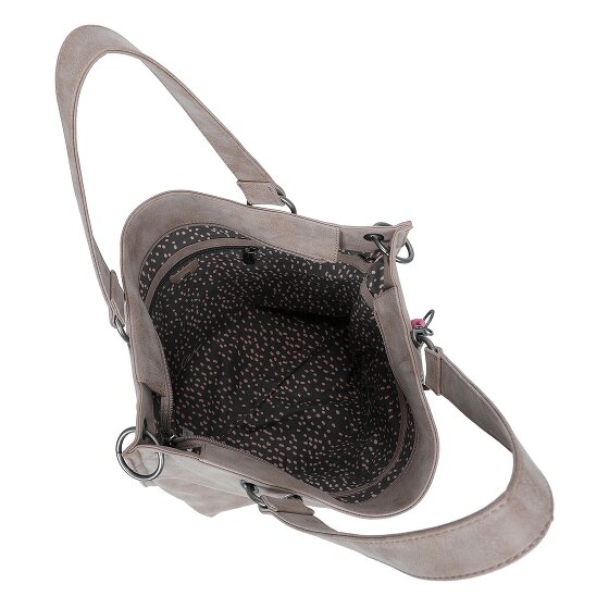 Fritzi aus Preußen Fritzi Shopper Vintage Shopper Tas 31.5 cm