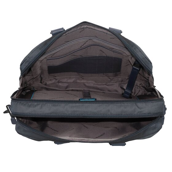 Piquadro P16 aktetas 41 cm met laptopvak