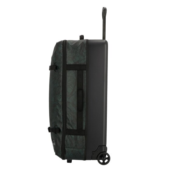 Herschel All Season 2 wielen Trolley 78 cm